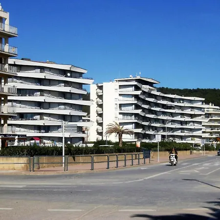 Apartment Rocamaura I A 1-2 L'Estartit
