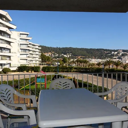 Apartment Rocamaura I A 1-2 L'Estartit