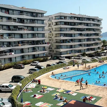 Rocamaura I A 1-2 Apartment