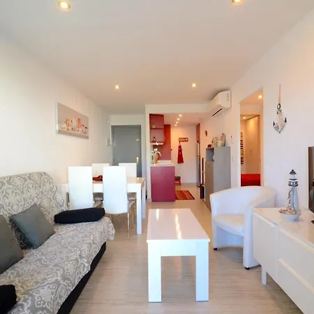Rocamaura I A 1-2 Apartment *