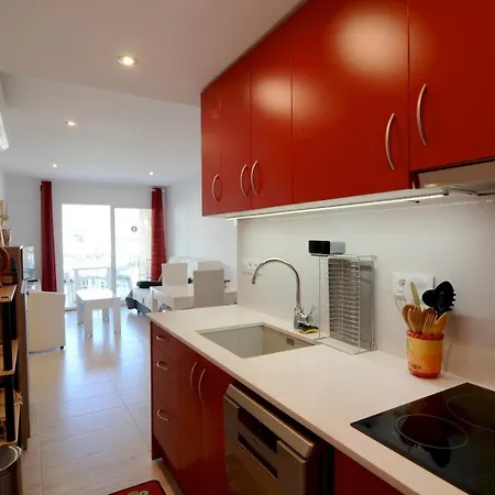 Apartment Rocamaura I A 1-2 L'Estartit