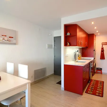 Apartment Rocamaura I A 1-2 L'Estartit