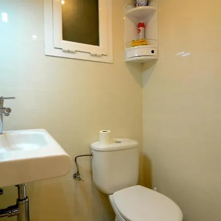 Apartment Rocamaura I A 1-2 *