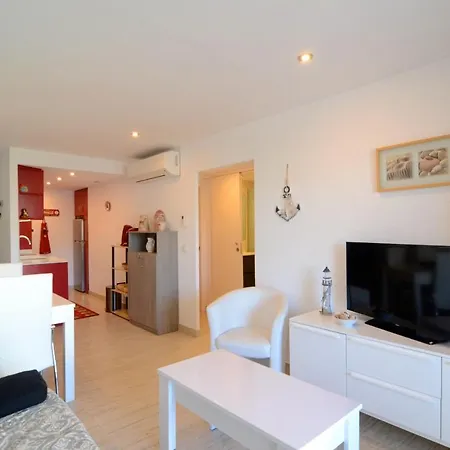 Apartment Rocamaura I A 1-2