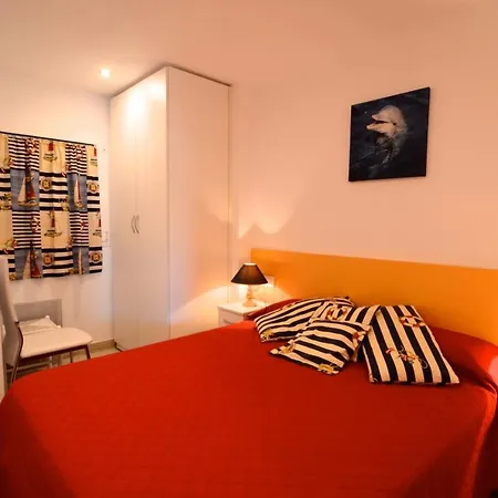 Rocamaura I A 1-2 Apartment