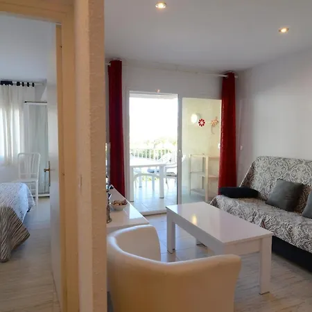 Rocamaura I A 1-2 Apartment L'Estartit