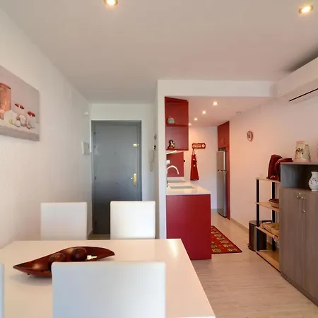 Rocamaura I A 1-2 *