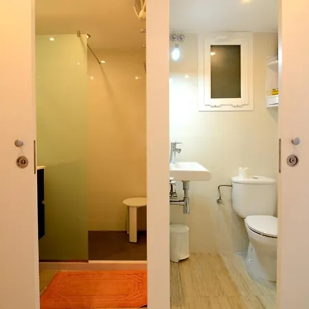 Rocamaura I A 1-2 Apartment L'Estartit