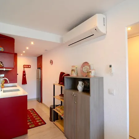 Rocamaura I A 1-2 Apartment L'Estartit